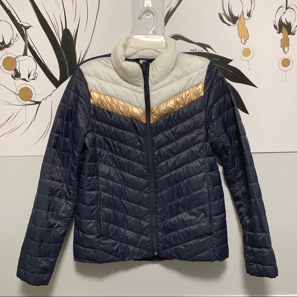 Puffer Jacket | Old Navy